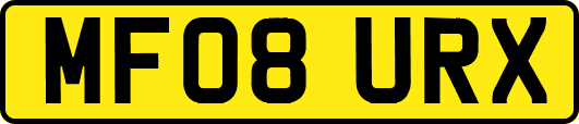 MF08URX