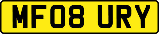 MF08URY