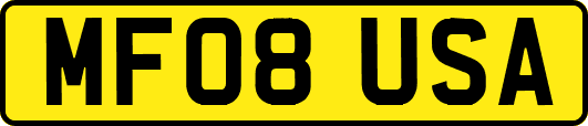 MF08USA