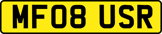 MF08USR