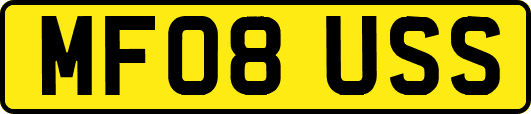 MF08USS