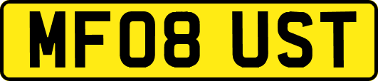 MF08UST