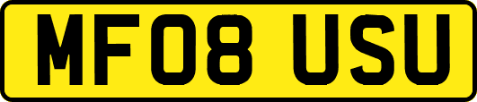 MF08USU
