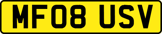MF08USV