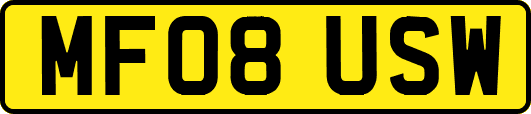 MF08USW