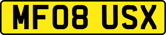 MF08USX