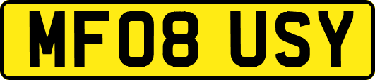 MF08USY