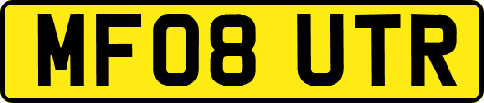 MF08UTR