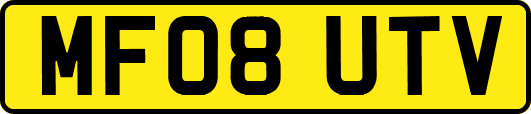 MF08UTV