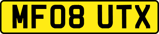 MF08UTX