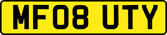 MF08UTY