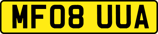 MF08UUA