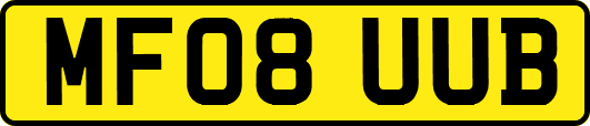 MF08UUB