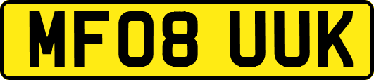 MF08UUK