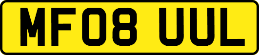 MF08UUL