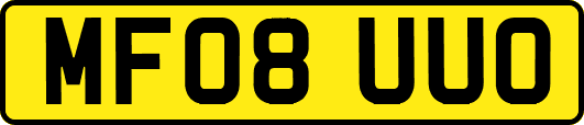 MF08UUO