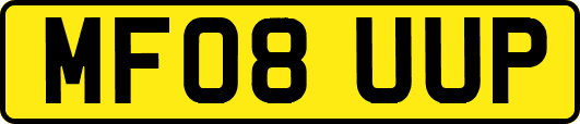 MF08UUP