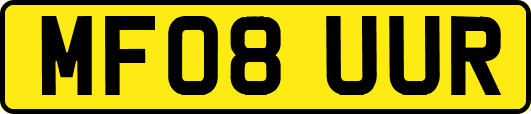 MF08UUR