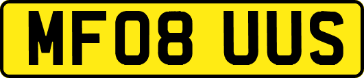 MF08UUS