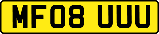 MF08UUU