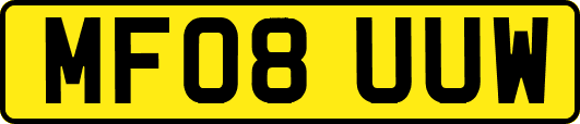 MF08UUW