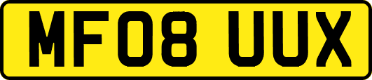 MF08UUX