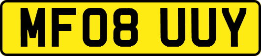 MF08UUY