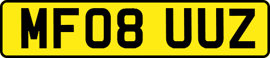 MF08UUZ