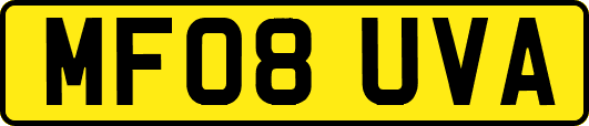MF08UVA