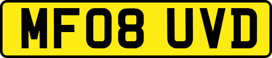 MF08UVD
