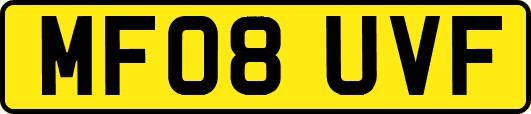MF08UVF
