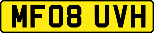 MF08UVH
