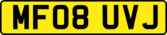 MF08UVJ