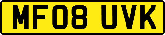 MF08UVK