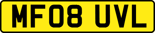 MF08UVL