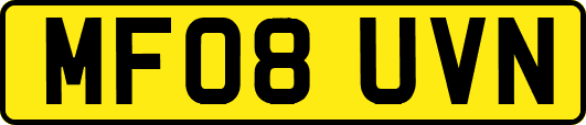 MF08UVN