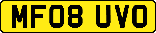 MF08UVO
