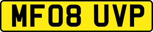 MF08UVP