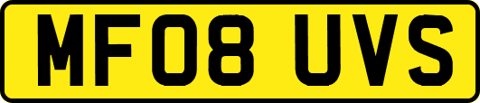 MF08UVS