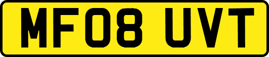 MF08UVT