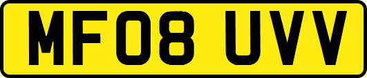 MF08UVV