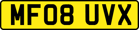 MF08UVX