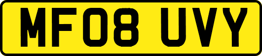 MF08UVY