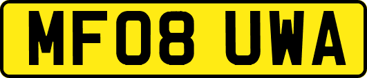 MF08UWA