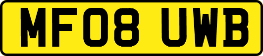 MF08UWB