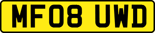 MF08UWD