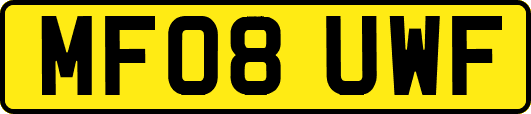MF08UWF