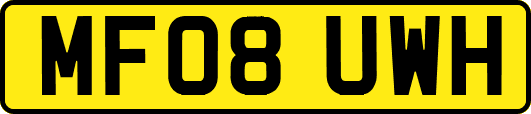MF08UWH