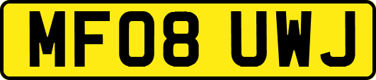 MF08UWJ