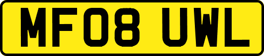 MF08UWL
